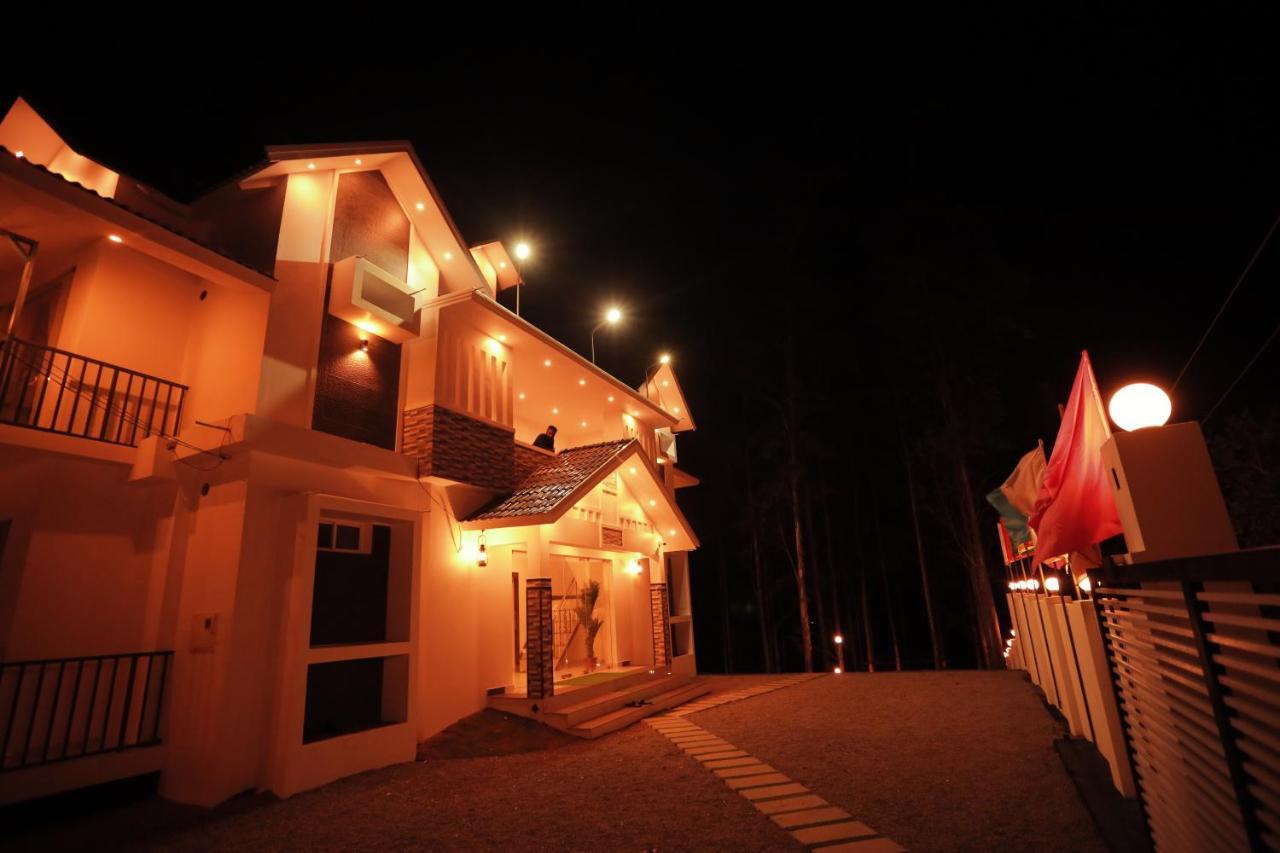 Paadi Holidays Ramakkalmedu Idukki Exterior photo