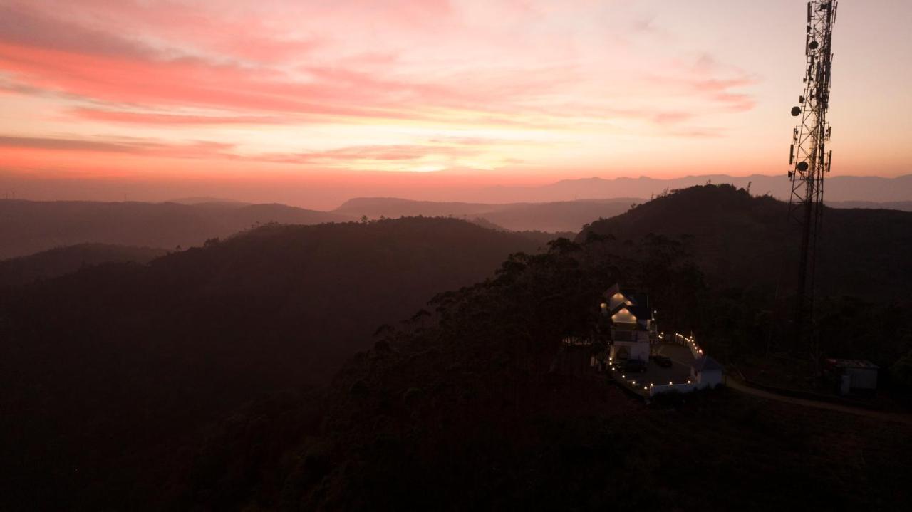 Paadi Holidays Ramakkalmedu Idukki Exterior photo