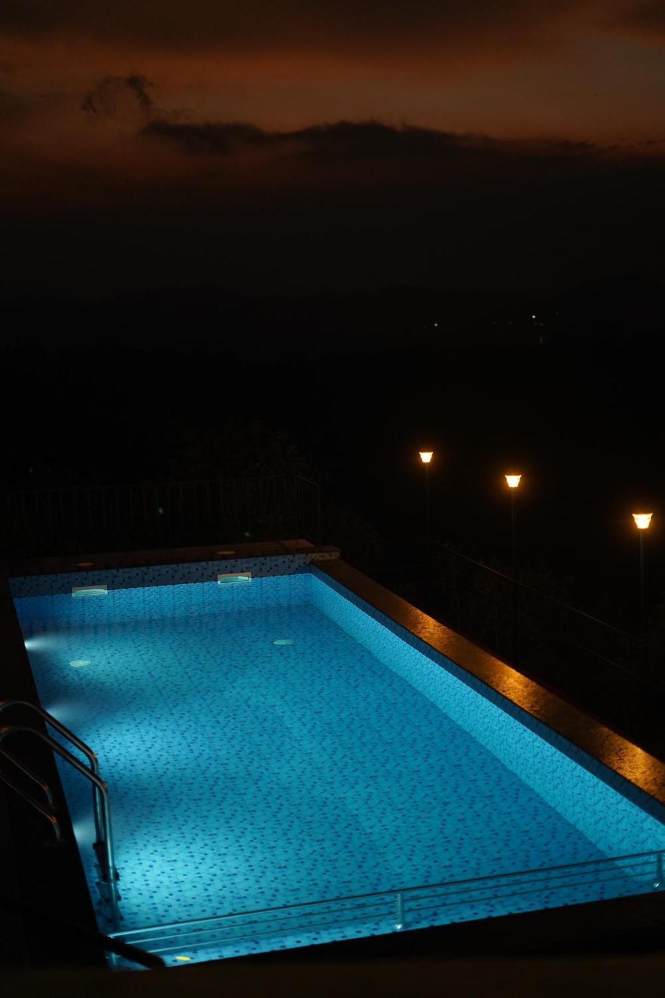 Paadi Holidays Ramakkalmedu Idukki Exterior photo